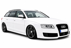 Audi RS6 4F